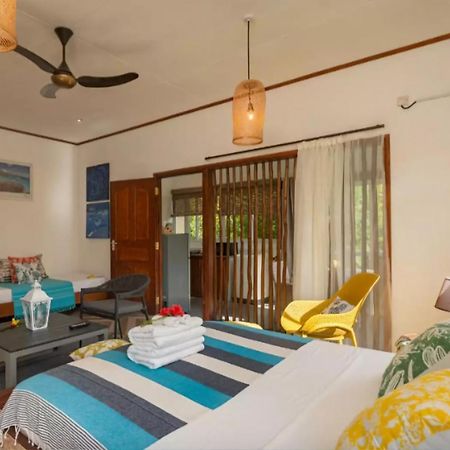 Milles Montagnes Residence アンス・ロワイヤル エクステリア 写真