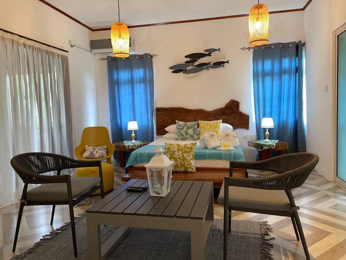 Milles Montagnes Residence アンス・ロワイヤル エクステリア 写真