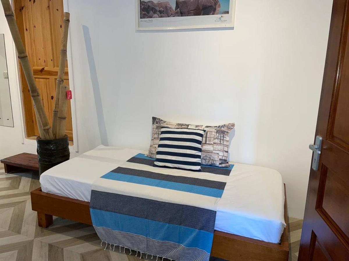 Milles Montagnes Residence アンス・ロワイヤル エクステリア 写真