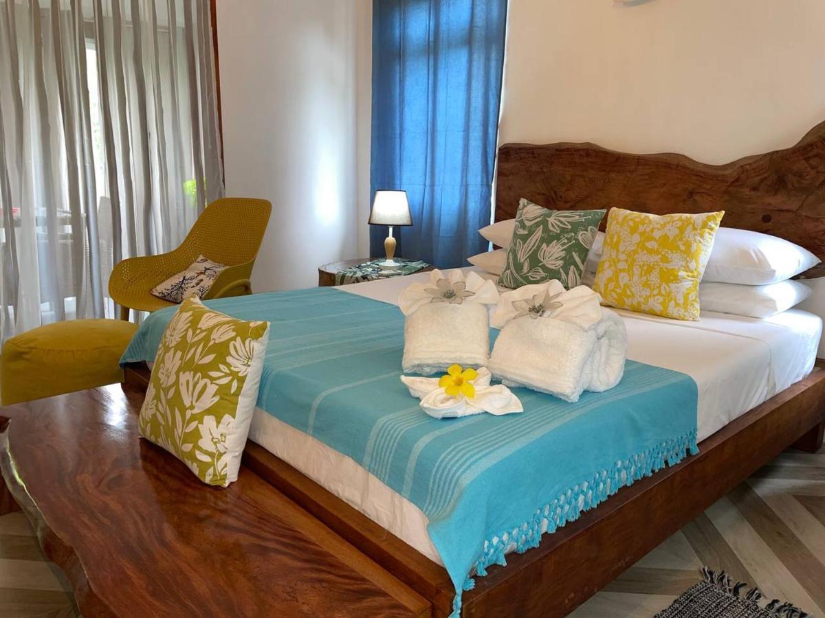 Milles Montagnes Residence アンス・ロワイヤル エクステリア 写真