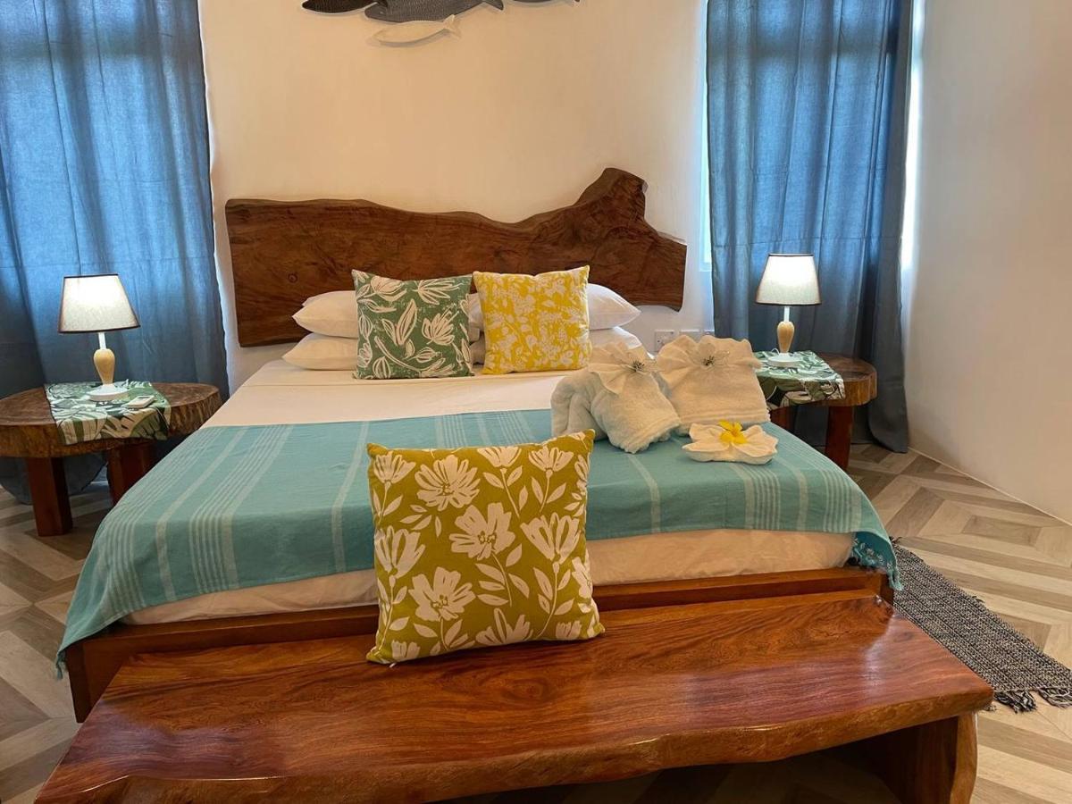Milles Montagnes Residence アンス・ロワイヤル エクステリア 写真