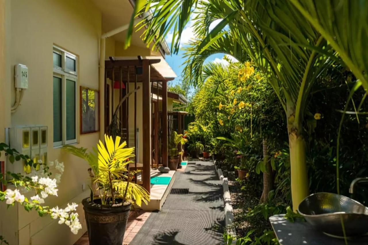 Milles Montagnes Residence アンス・ロワイヤル エクステリア 写真