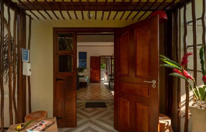 Milles Montagnes Residence アンス・ロワイヤル エクステリア 写真