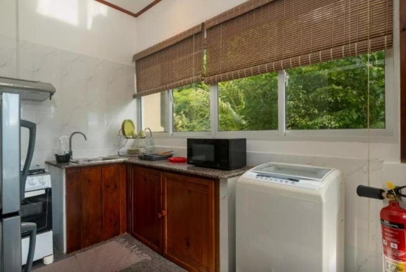Milles Montagnes Residence アンス・ロワイヤル エクステリア 写真