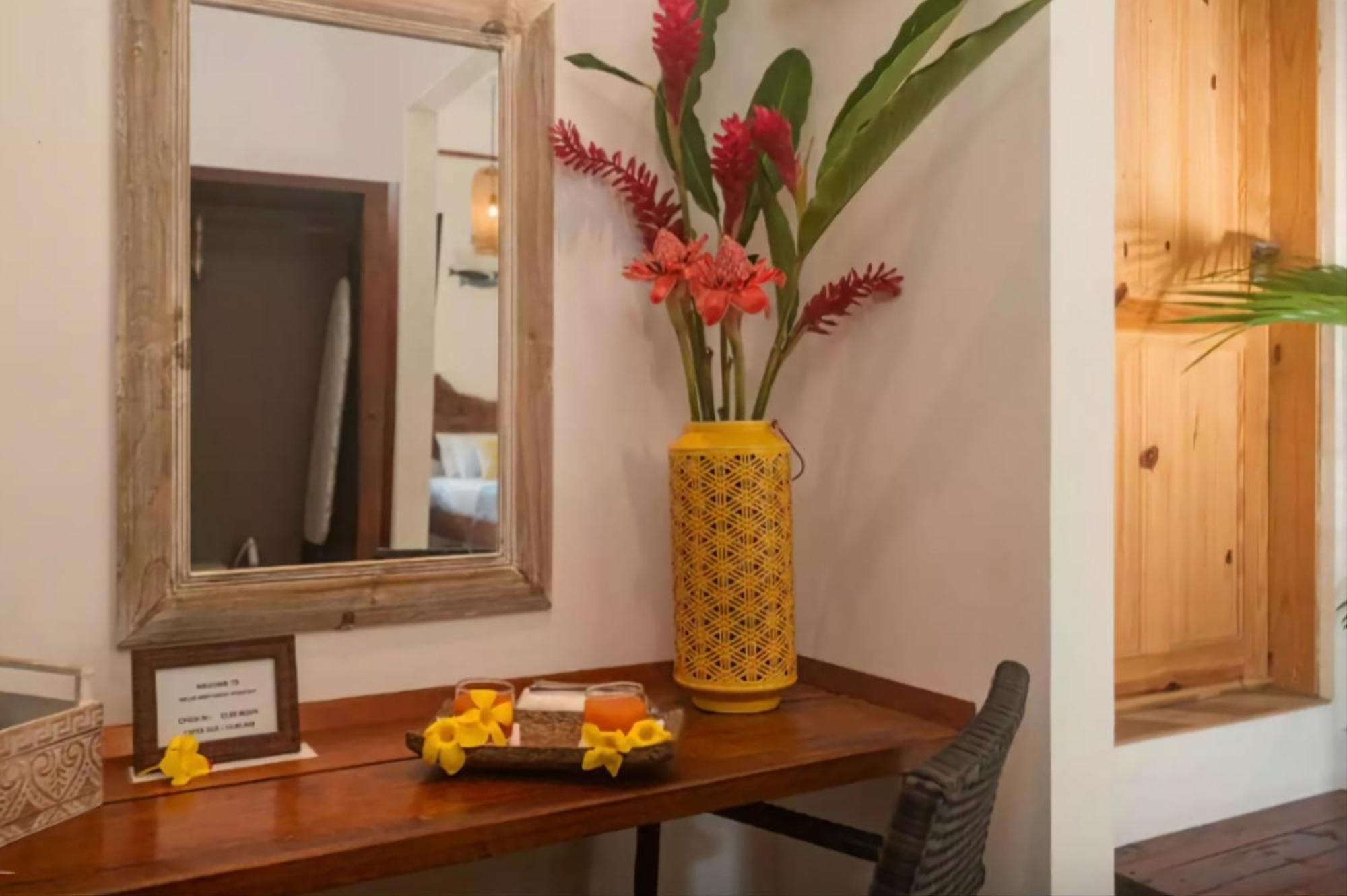 Milles Montagnes Residence アンス・ロワイヤル エクステリア 写真