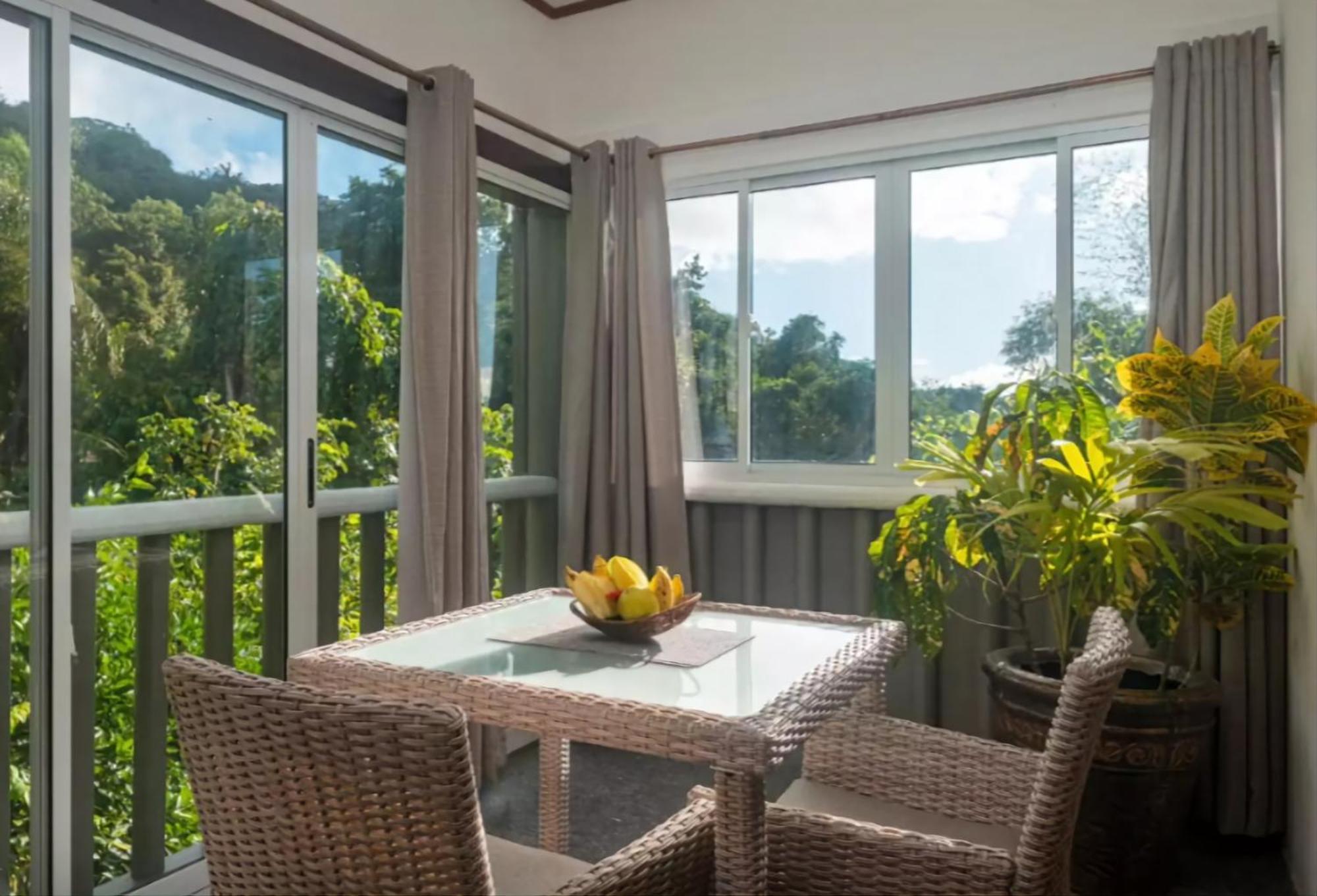 Milles Montagnes Residence アンス・ロワイヤル エクステリア 写真