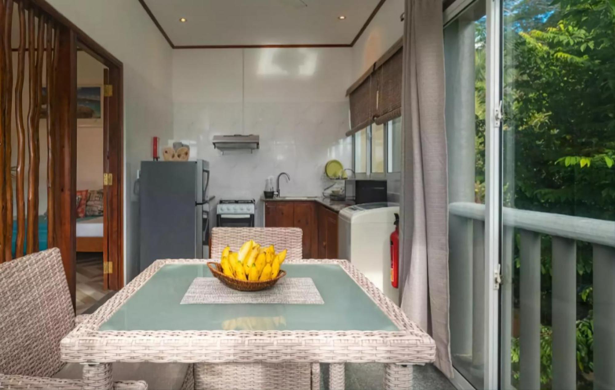 Milles Montagnes Residence アンス・ロワイヤル エクステリア 写真
