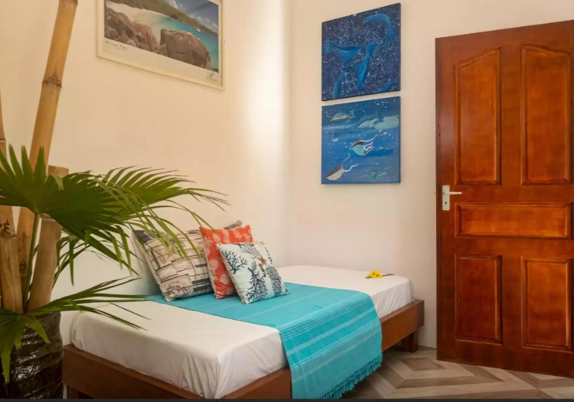 Milles Montagnes Residence アンス・ロワイヤル エクステリア 写真