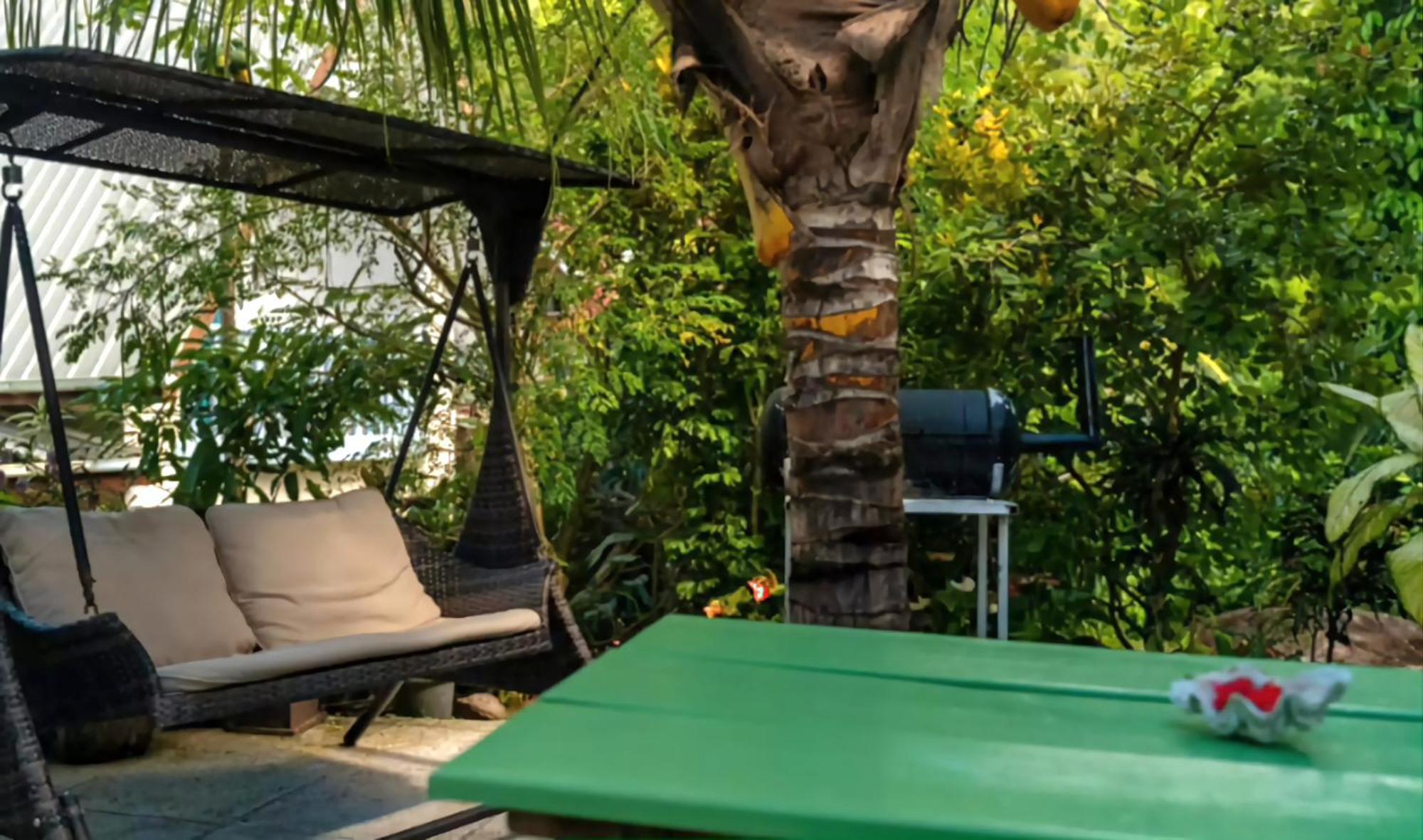 Milles Montagnes Residence アンス・ロワイヤル エクステリア 写真