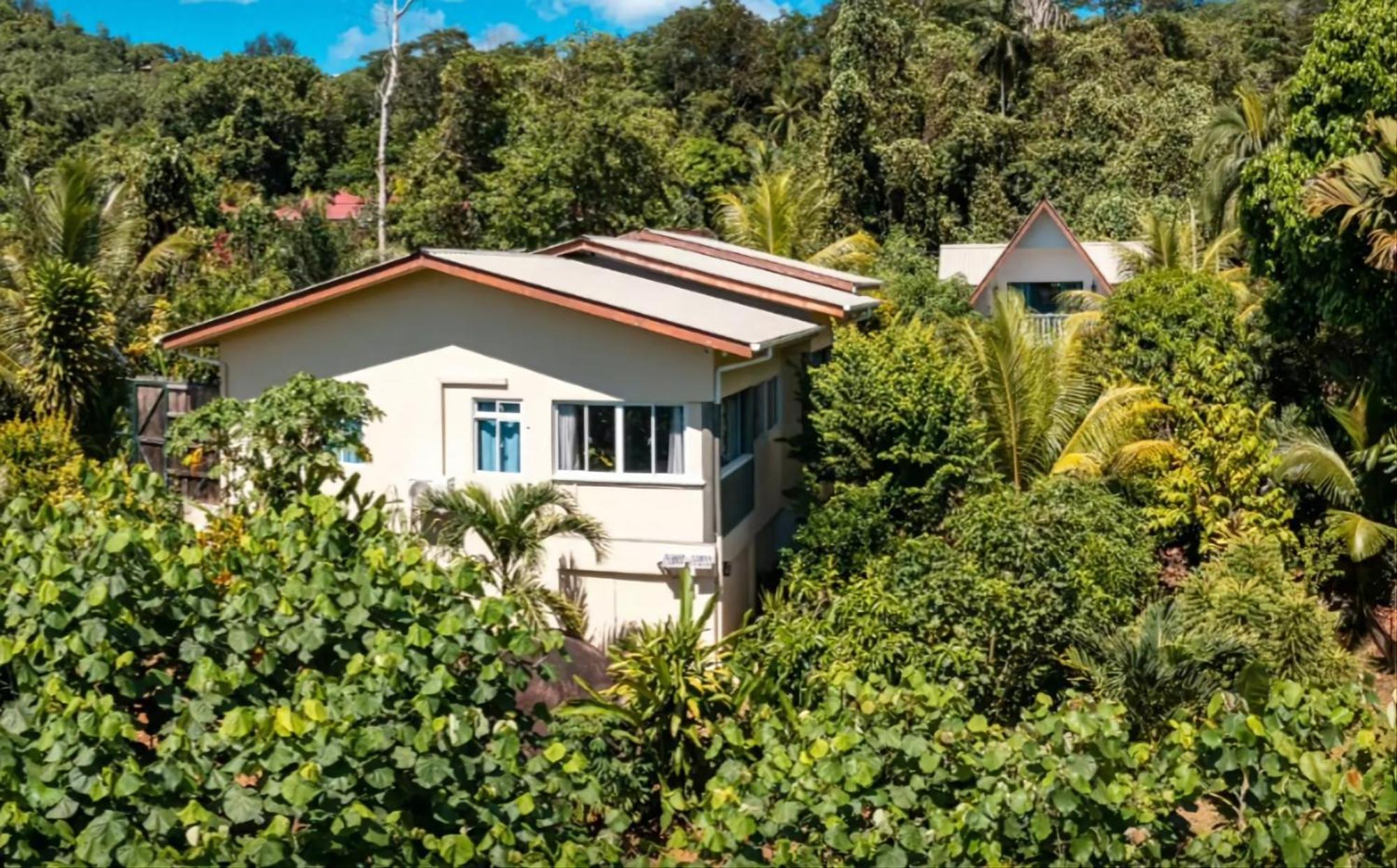Milles Montagnes Residence アンス・ロワイヤル エクステリア 写真