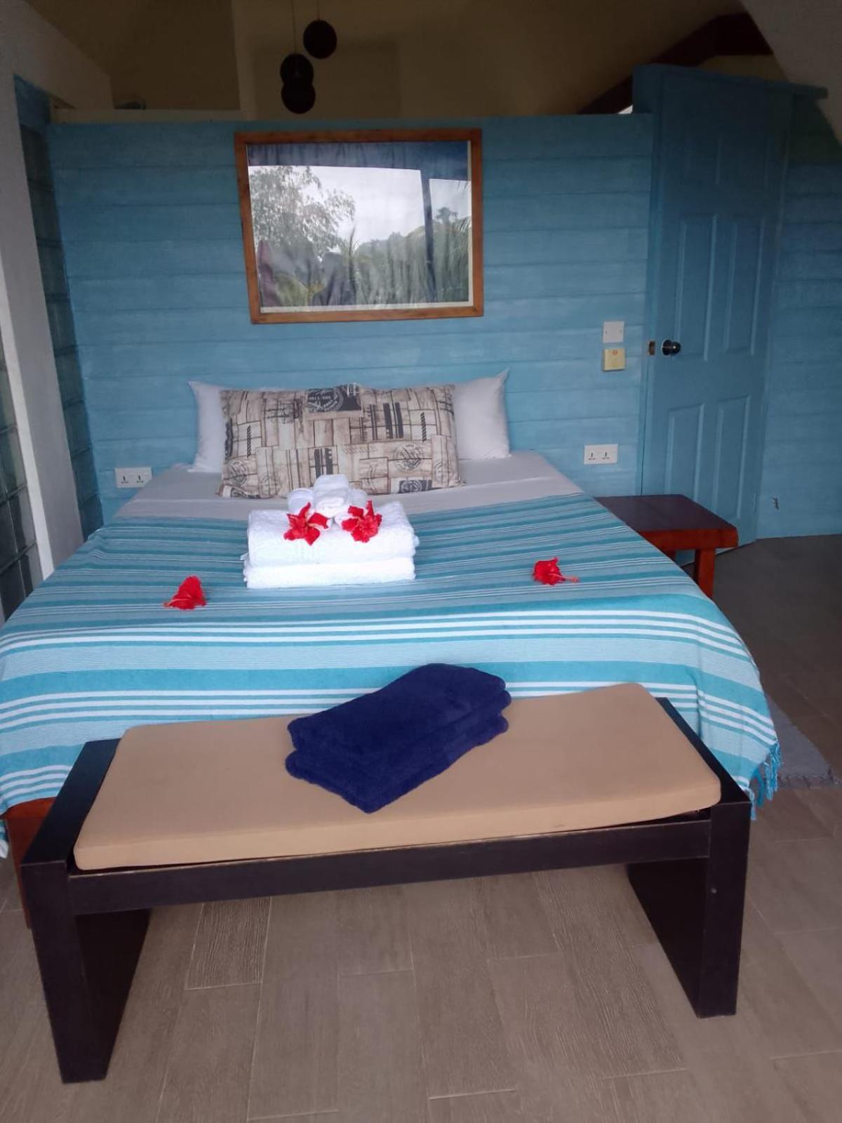 Milles Montagnes Residence アンス・ロワイヤル エクステリア 写真