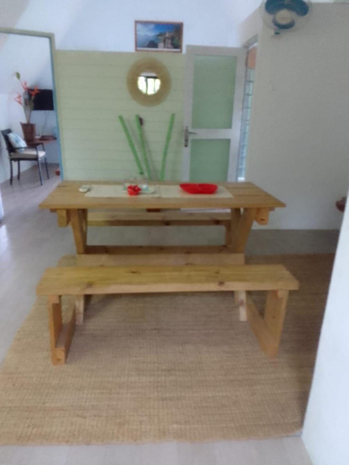Milles Montagnes Residence アンス・ロワイヤル エクステリア 写真