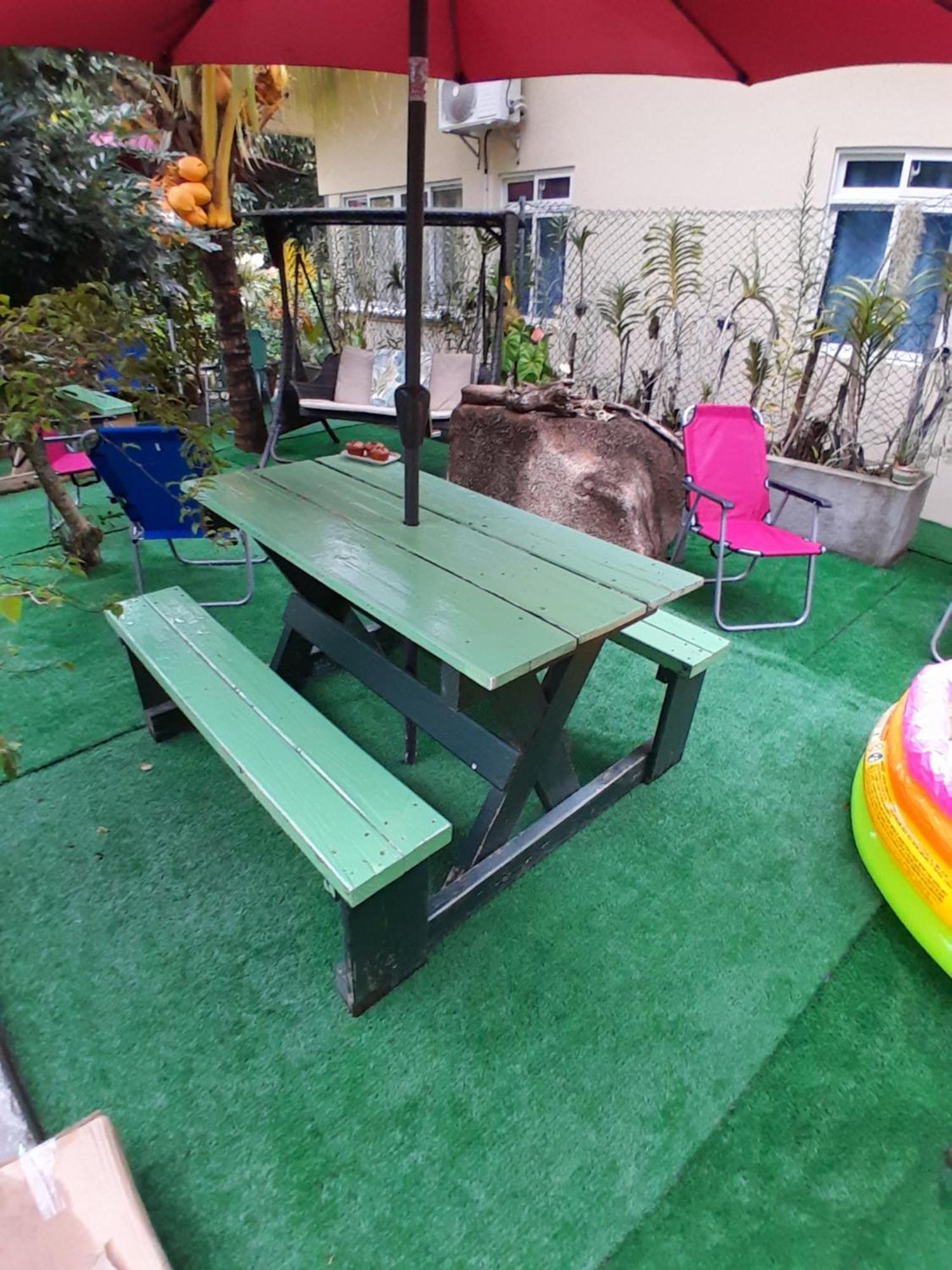 Milles Montagnes Residence アンス・ロワイヤル エクステリア 写真