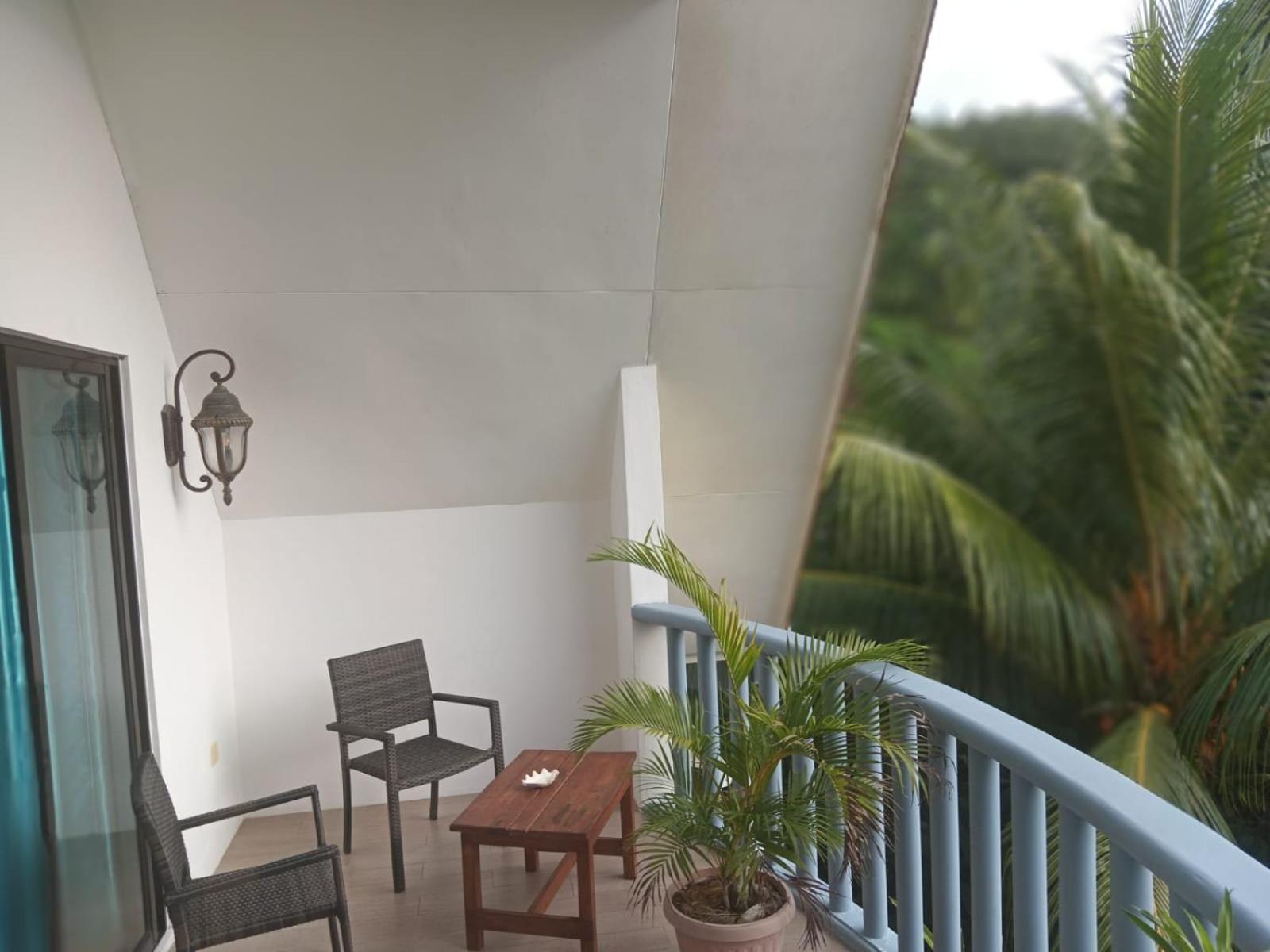 Milles Montagnes Residence アンス・ロワイヤル エクステリア 写真